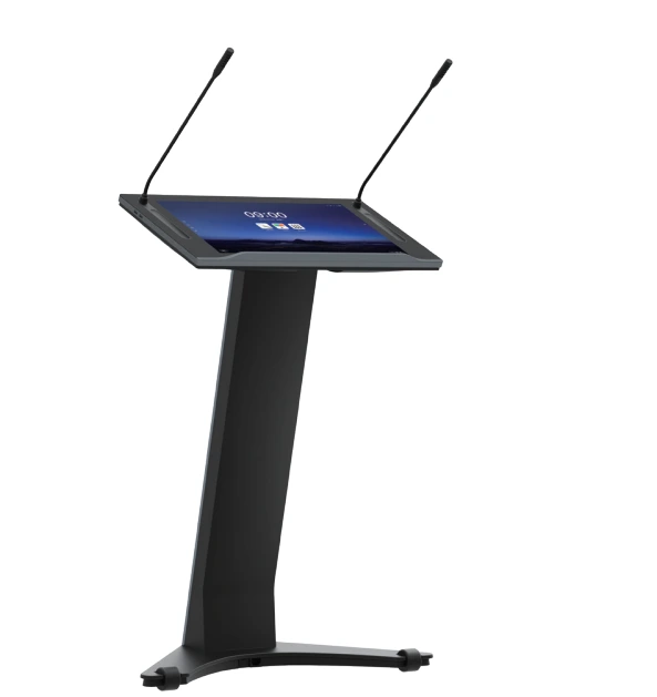 Bục Phát Biểu Thông Minh Maxhub P22mc