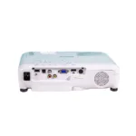 Các Cổng Kết Nối Máy Chiếu Epson Eb-w41