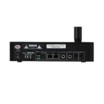 Các Cổng Kết Nối Micro Fonestar Zs-11