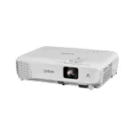 Các Mặt Máy Chiếu Epson Eb-w06