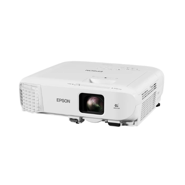 Các Mặt Máy Chiếu Epson Eb-2042 Các Mặt Máy Chiếu Epson Eb-2042