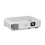 Các Mặt Máy Chiếu Epson Eb-s05 Các Mặt Máy Chiếu Epson Eb-s05