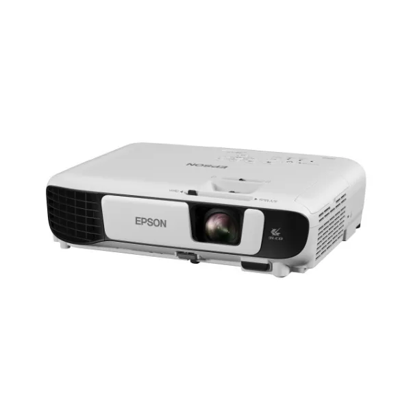 Các Mặt Máy Chiếu Epson Eb-s41