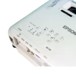 Các Nút Trên Máy Chiếu Epson Eb-w41