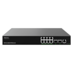 Cloud core smart Switch L3 Grandstream GWN7811P