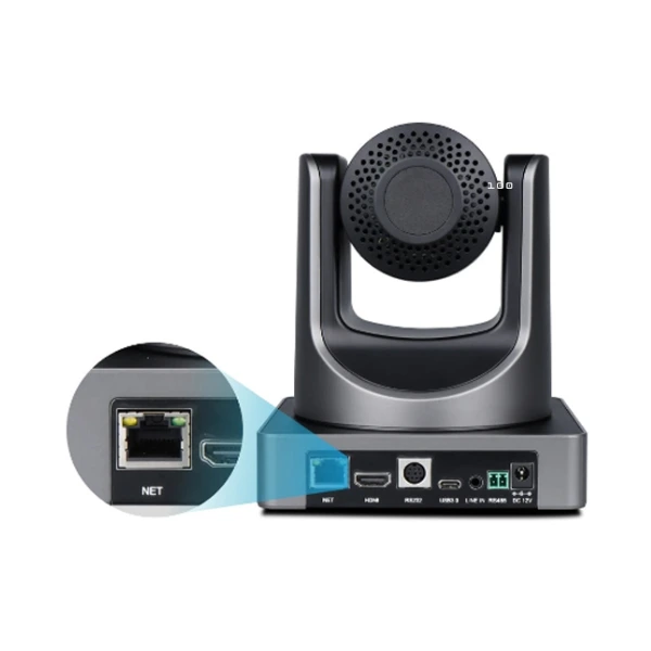 Cổng Kết Nối Camera Hội Nghị Maxhub Uc P15