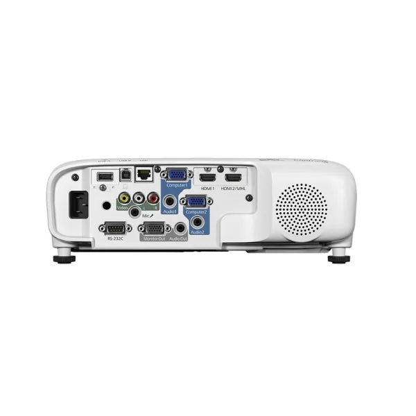 Cổng Kết Nối Máy Chiếu Epson Eb-2042