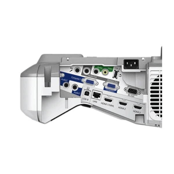 Cổng Kết Nối Máy Chiếu Epson Eb-685w