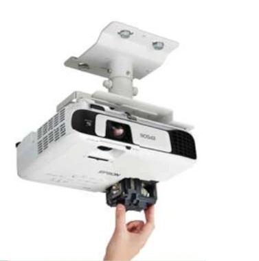 Dễ Thay đèn Máy Chiếu Epson Eb-w05