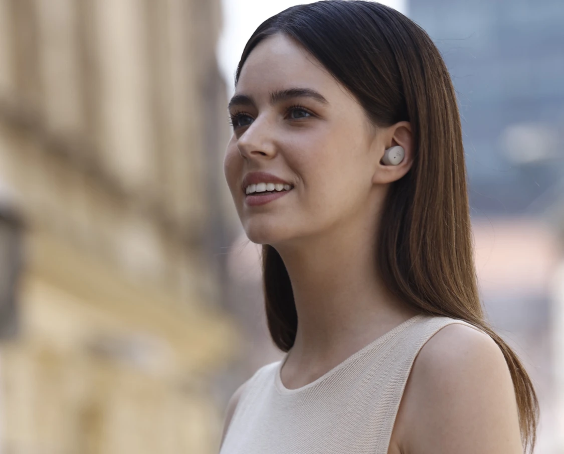 Đeo Tai Nghe Ag-final Audio Cotsubu