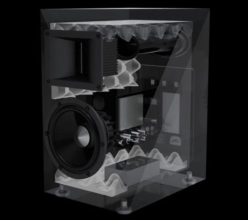 Các đặc điểm nổi bật của Edifier Airpulse A200