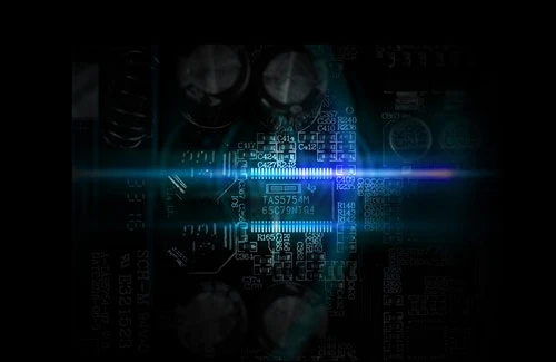 Full digital amplifier