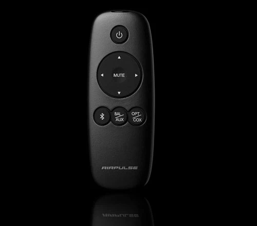 Kiểm soát âm thanh của bạn