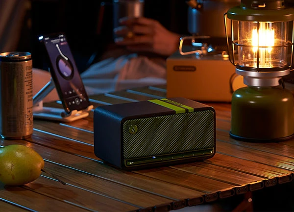 Các đặc điểm nổi bật của Edifier MP230