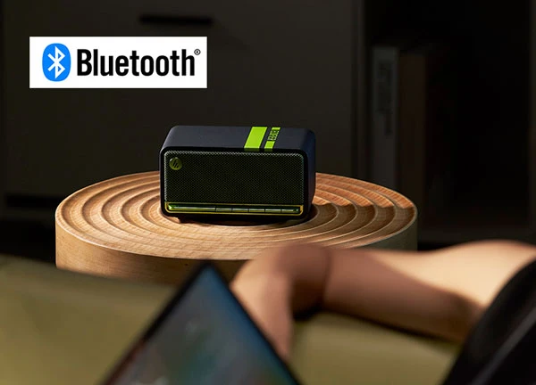 Luôn kết nối với Bluetooth 5.0