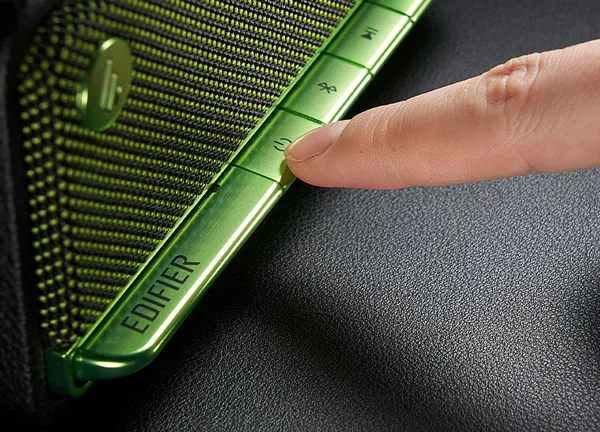 Bắt đầu bằng cách chạm vào nút phím đàn piano