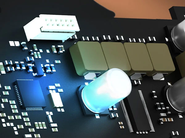 Công nghệ xử lý tín hiệu số