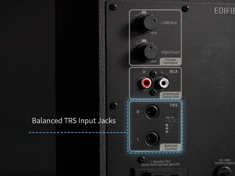 Làm việc với thiết bị chuyên nghiệp