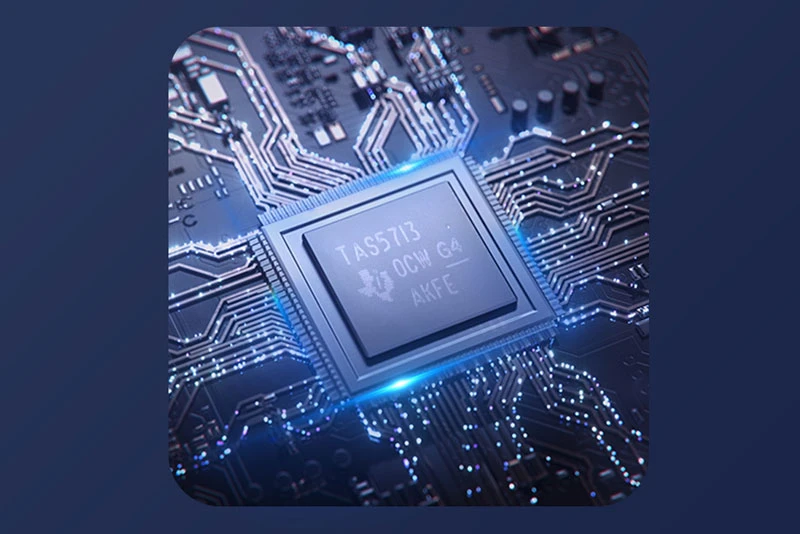 Bộ xử lý tín hiệu số