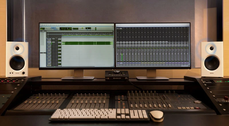 Màng loa Tweeter lụa mịn và tự nhiên