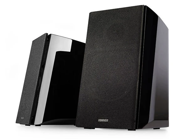 Các đặc điểm nổi bật của loa bookshelf Bluetooth Edifier R2000DB