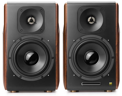 Các đặc điểm nổi bật của Edifier S3000 Pro - Loa Monitor 2.0