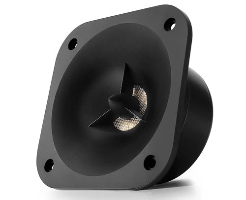 Củ loa treble từ phẳng tweeter Planar giàu chi tiết, độ méo thấp