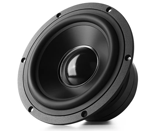 Củ Loa Bass bằng hợp kim nhôm kích thước 6.5”