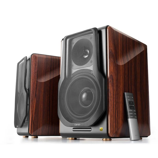 Loa bluetooth Edifier S3000 Pro - Loa Monitor 2.0
