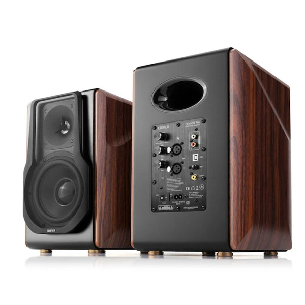 Loa bluetooth Edifier S3000 Pro - Loa Monitor 2.0