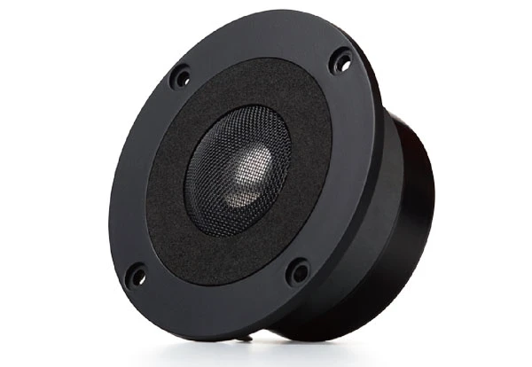 Loa tweeter mái vòm titan