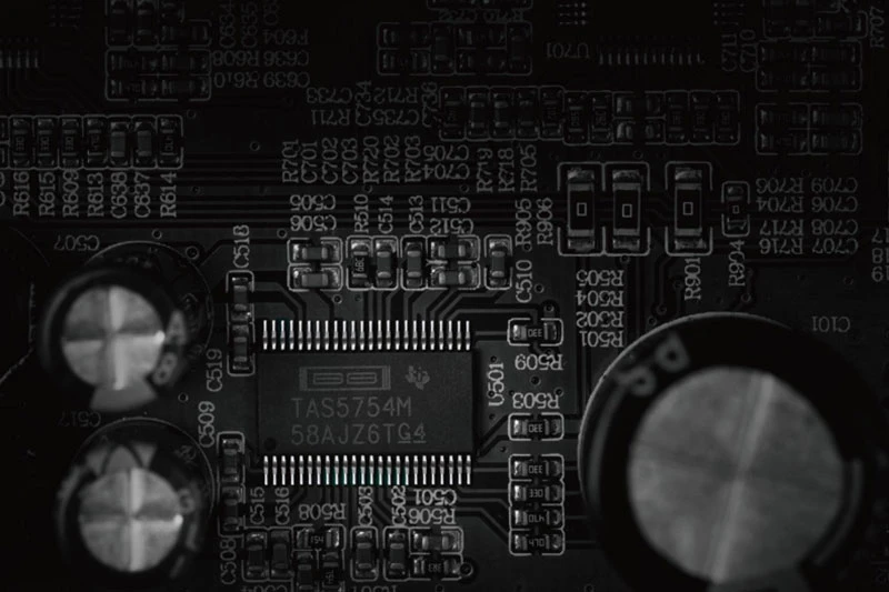 Xử lý tín hiệu số (DSP)