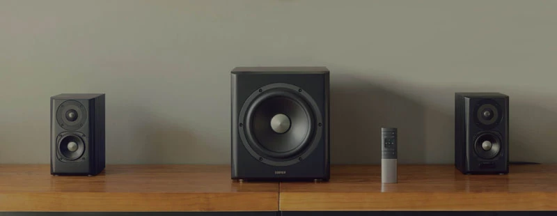 Điều khiển từ xa không dây