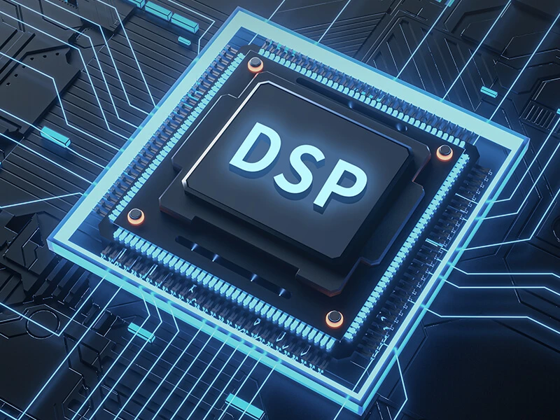 Bộ khuếch đại kỹ thuật số Class-D