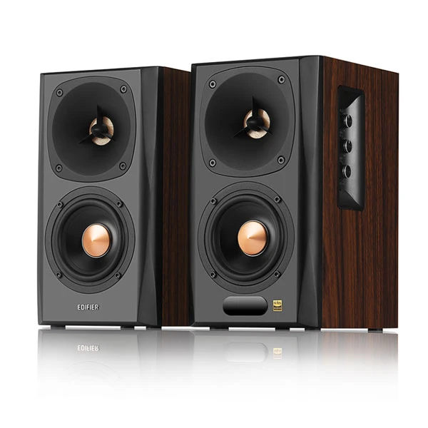 Loa siêu trầm không dây Edifier S360DB