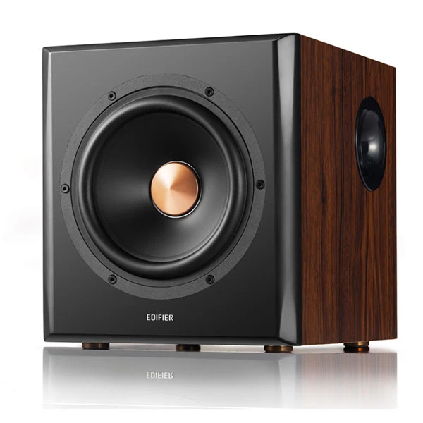 Loa siêu trầm không dây Edifier S360DB