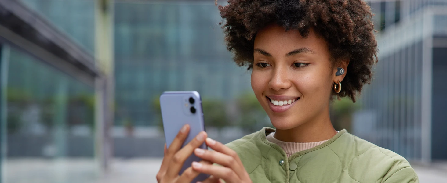 Edifier Tws1 Pro Cho Phép Gọi Rõ Ràng