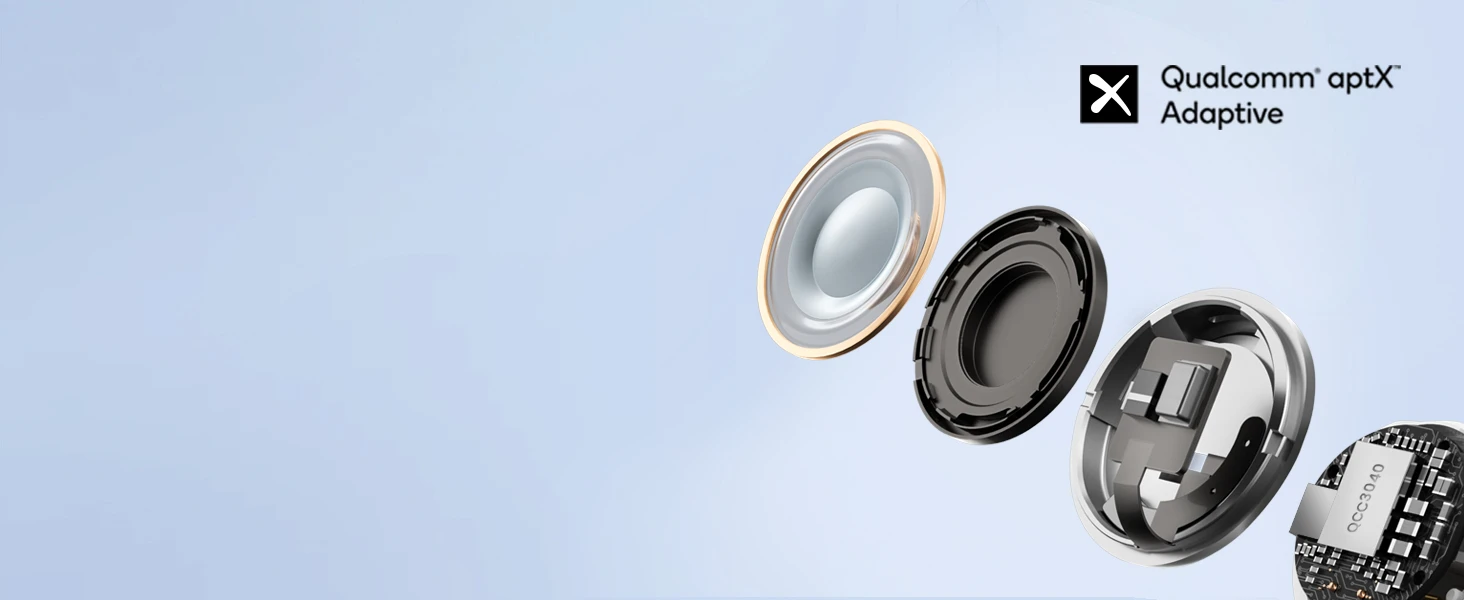 Edifier Tws1 Pro Có Qualcomm Aptx Adaptive