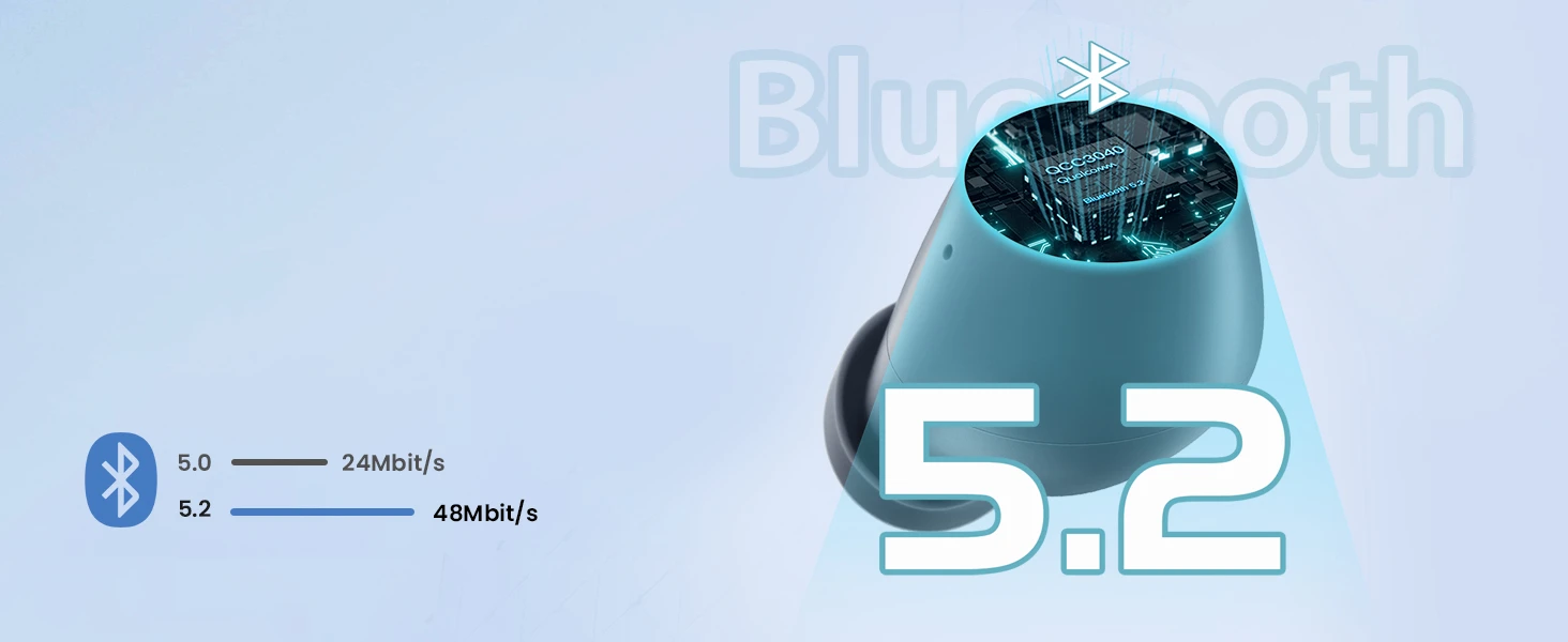 Edifier Tws1 Pro Kết Nối Bluetooth ổn định