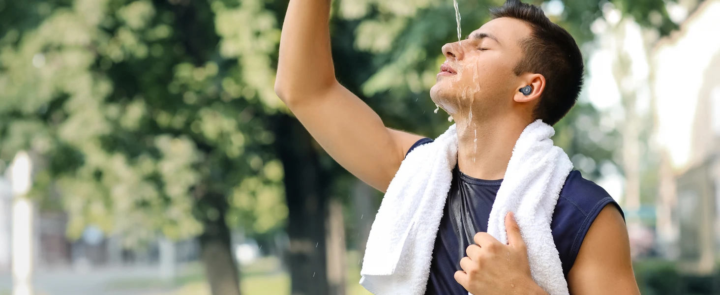 Edifier Tws1 Pro Kháng Bụi, Nước