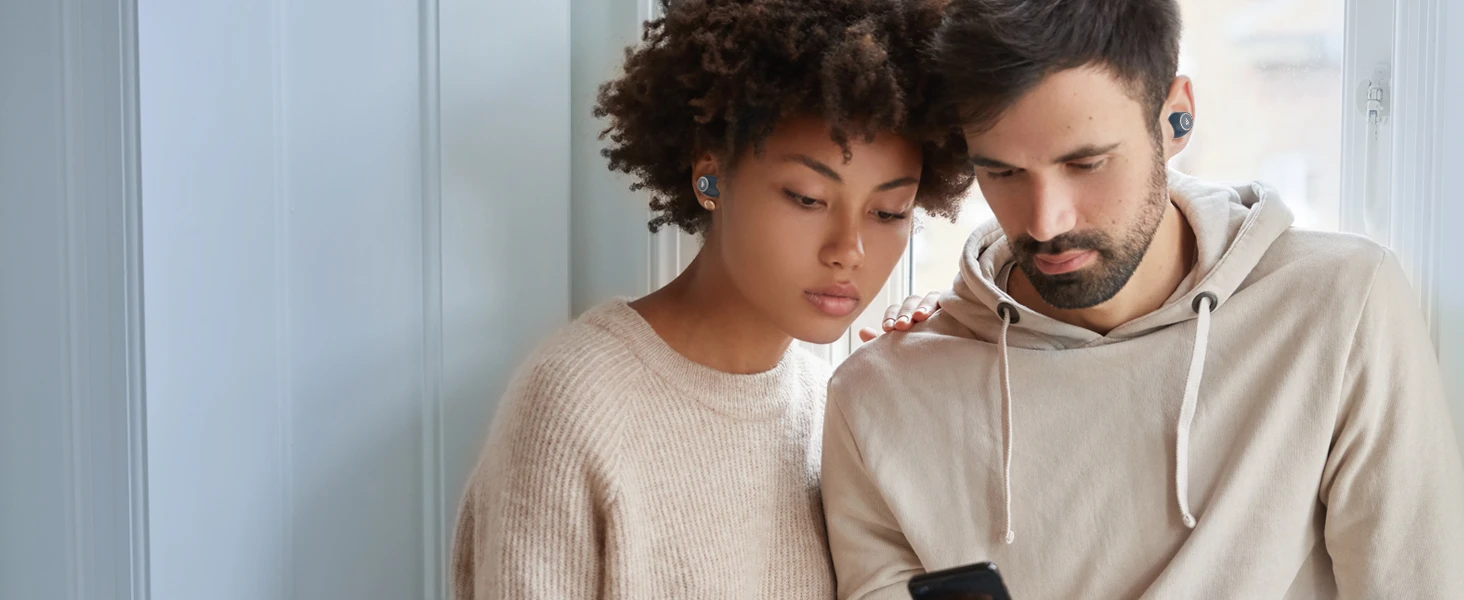 Edifier Tws1 Pro Sử Dụng Một Hoặc Hai Bên Tai