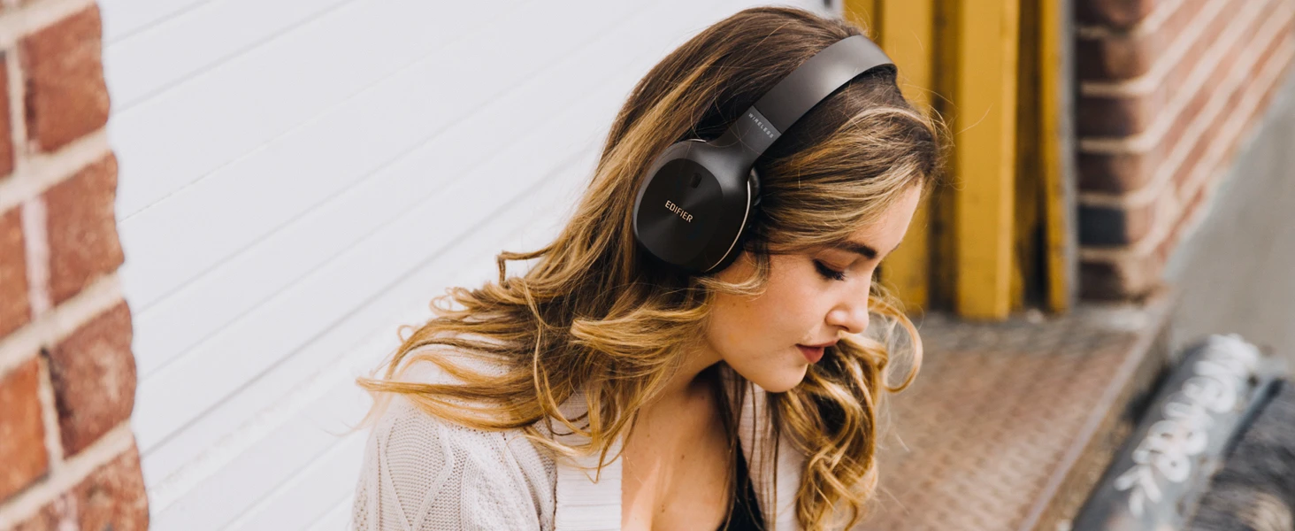 Edifier W800bt Plus Khử Tiếng ồn Tốt