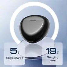 Edifier X6 Có Thời Lượng Pin Dài