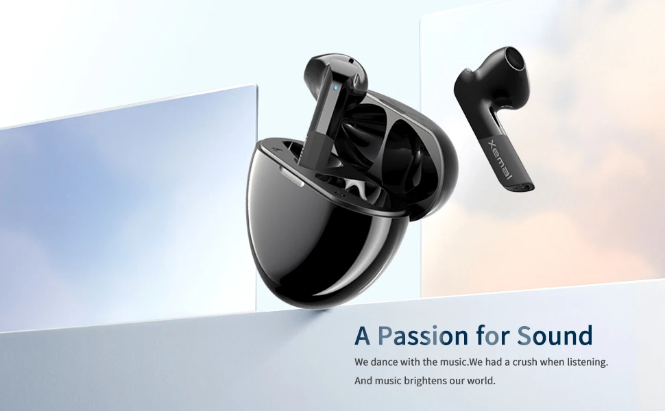 Edifier X6 đem âm Nhạc đến Cho Bạn