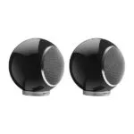 Elipson-planet-l---black-301 Loa đồng trục Elipson Planet L - Black