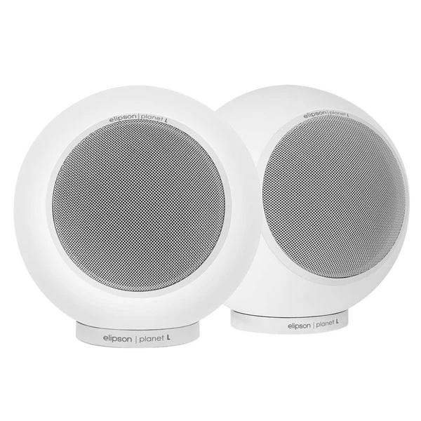 Loa đồng trục Elipson Planet L – Mercury Ice