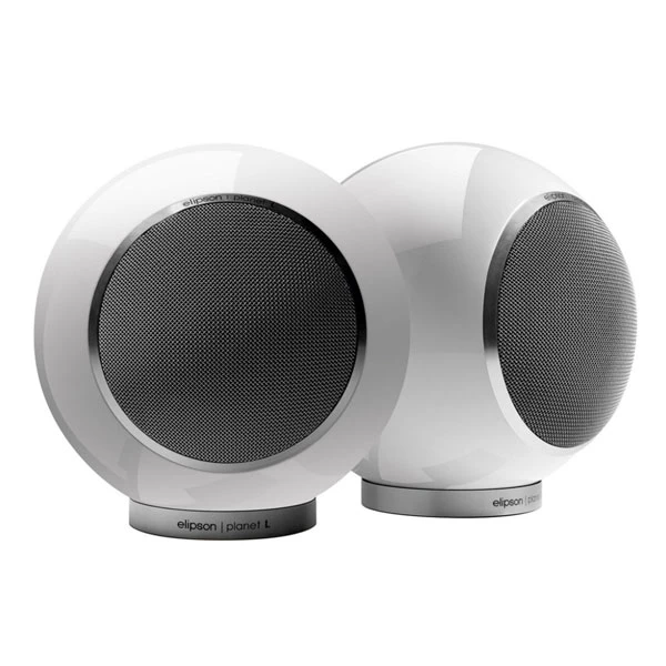 Loa đồng trục Elipson Planet L – White