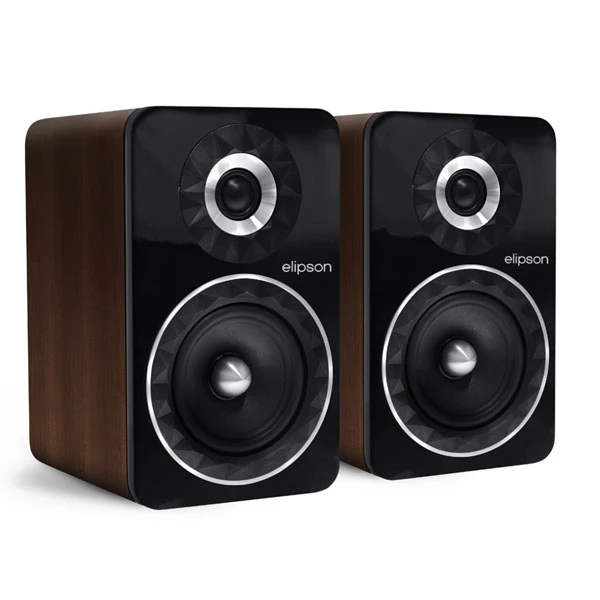 Loa bookshelf Elipson Prestige Facet 6B