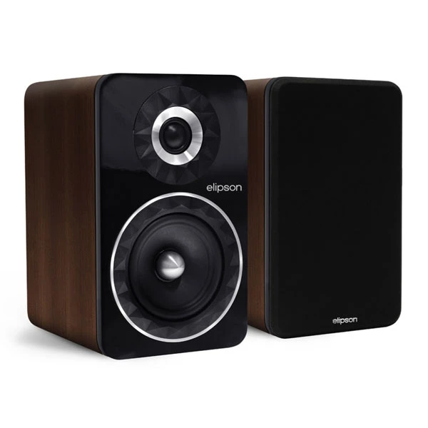 Loa bookshelf Elipson Prestige Facet 6B