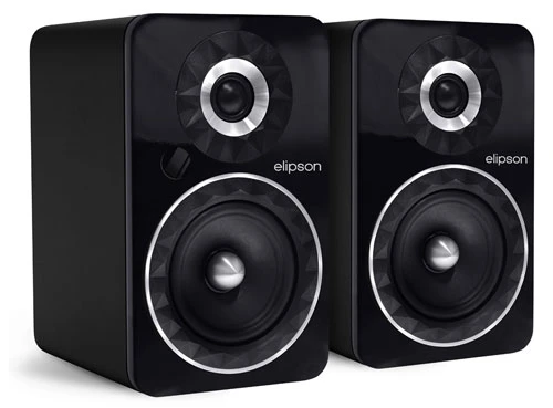 Thiết kế củ loa